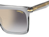 Carrera 359/S Grey/Grey Gold Gradient Mirror #colour_grey-grey-gold-gradient-mirror