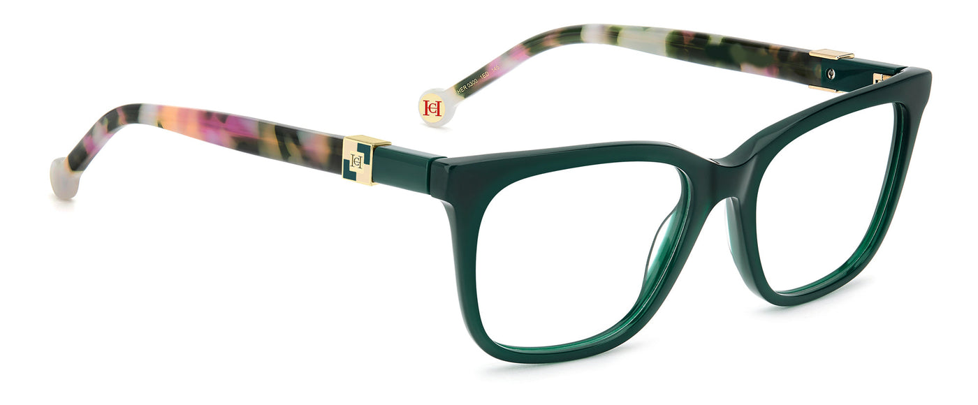 Carolina Herrera HER 0300 Green #colour_green