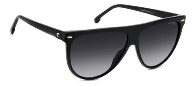 Carrera 3055/S Black/Dark Grey Shade Gradient #colour_black-dark-grey-shade-gradient