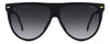 Carrera 3055/S Black/Dark Grey Shade Gradient #colour_black-dark-grey-shade-gradient