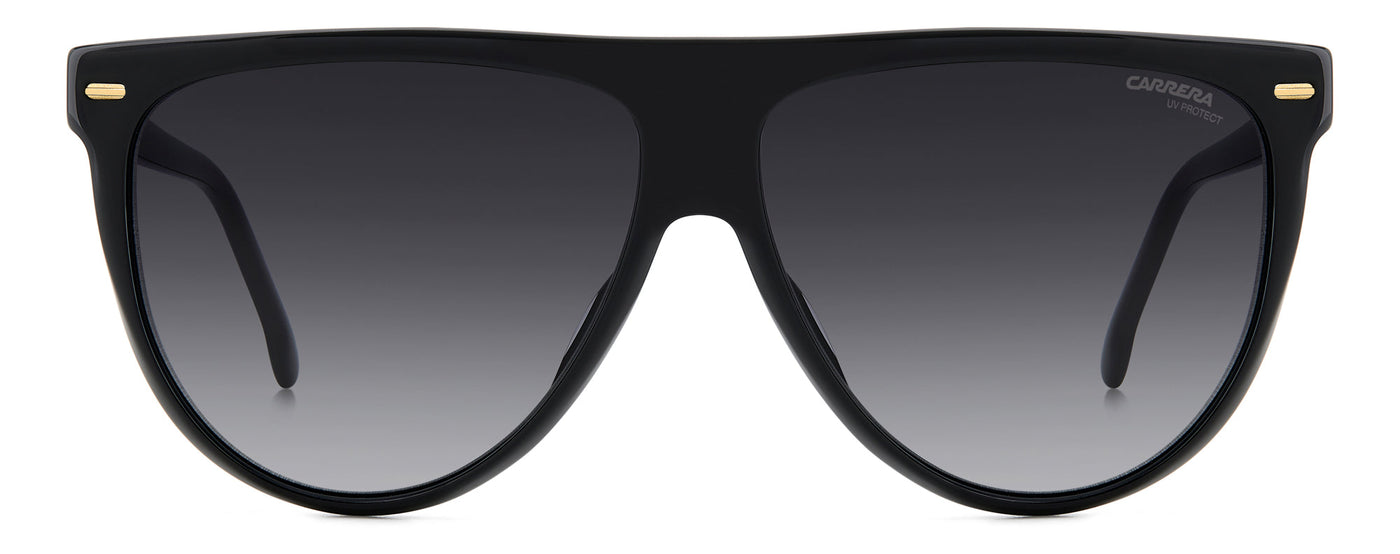 Carrera 3055/S Black/Dark Grey Shade Gradient #colour_black-dark-grey-shade-gradient