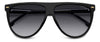 Carrera 3055/S Black/Dark Grey Shade Gradient #colour_black-dark-grey-shade-gradient