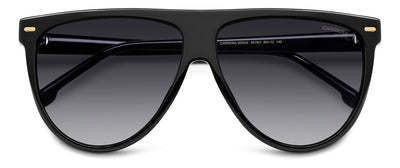 Carrera 3055/S Black/Dark Grey Shade Gradient #colour_black-dark-grey-shade-gradient