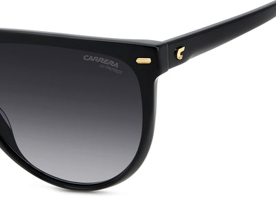 Carrera 3055/S Black/Dark Grey Shade Gradient #colour_black-dark-grey-shade-gradient