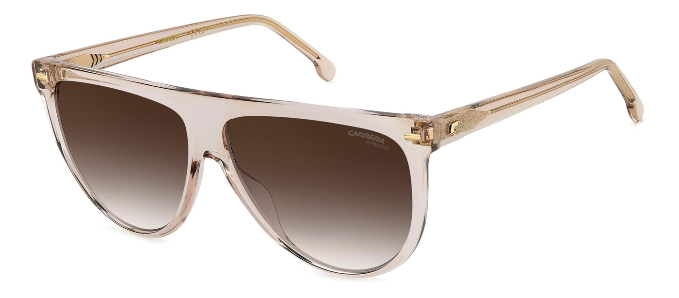 Carrera 3055/S Pink/Gold Burgundy Mirror #colour_pink-gold-burgundy-mirror