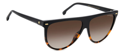 Carrera 3055/S Black/Brown Polarised #colour_black-brown-polarised