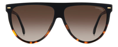 Carrera 3055/S Black/Brown Polarised #colour_black-brown-polarised