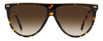 Carrera 3055/S Havana/Brown Gradient #colour_havana-brown-gradient