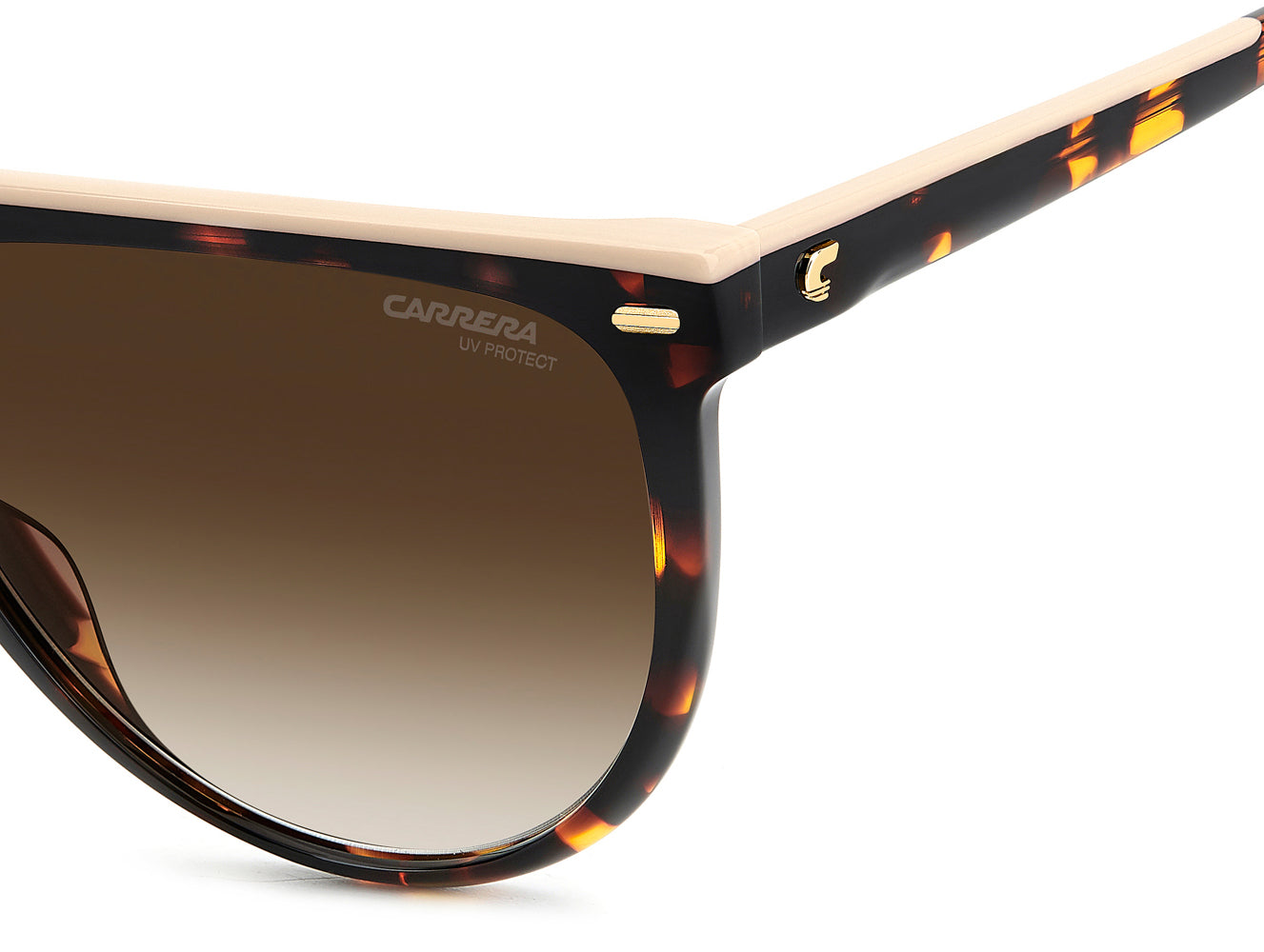 Carrera 3055/S Havana/Brown Gradient #colour_havana-brown-gradient