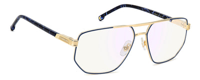 Carrera 1141 Blue-Gold #colour_blue-gold