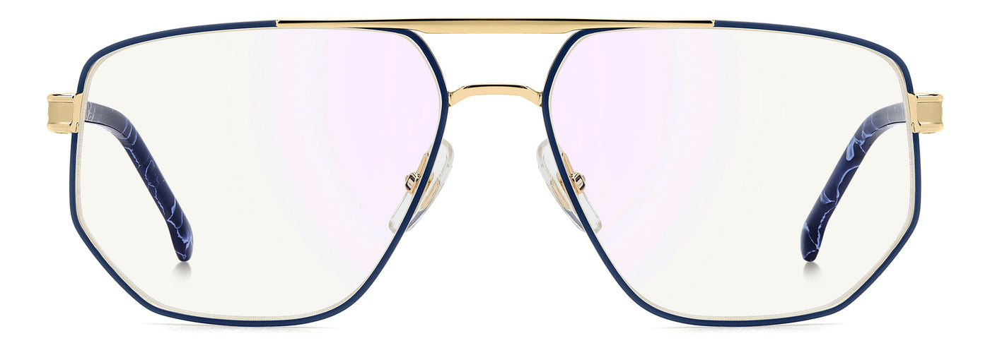 Carrera 1141 Blue-Gold #colour_blue-gold