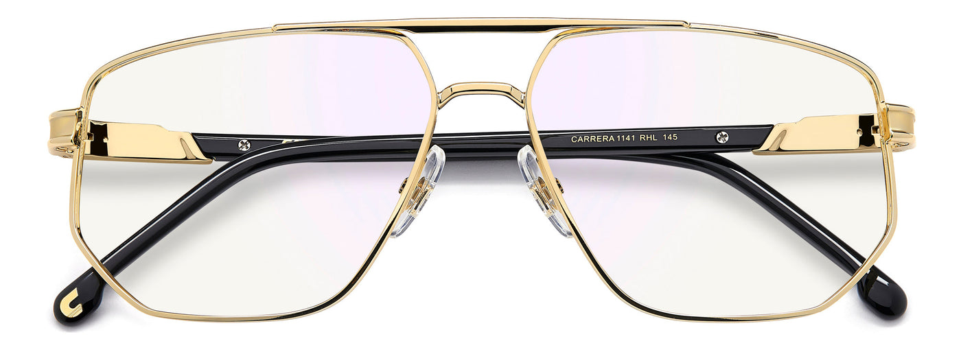 Carrera 1141 Gold #colour_gold