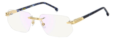 Carrera 1142 Gold-Blue #colour_gold-blue