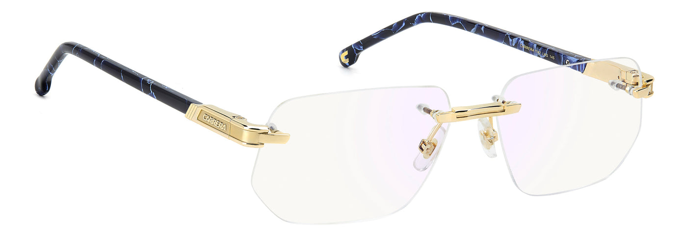 Carrera 1142 Gold-Blue #colour_gold-blue