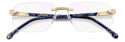 Carrera 1142 Gold-Blue #colour_gold-blue