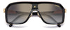 Carrera CA 1053/S/TI Black/Grey Gold Mirror #colour_black-grey-gold-mirror