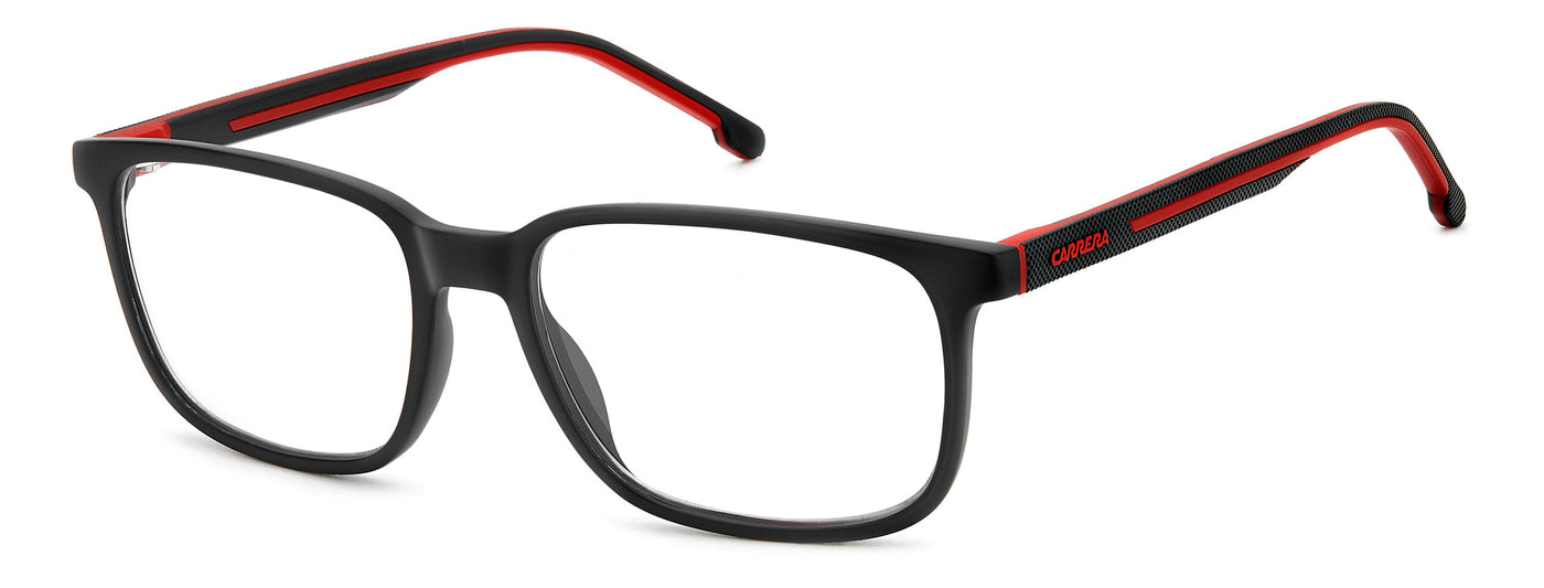 Carrera 8916 Black-Red #colour_black-red