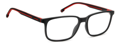 Carrera 8916 Black-Red #colour_black-red