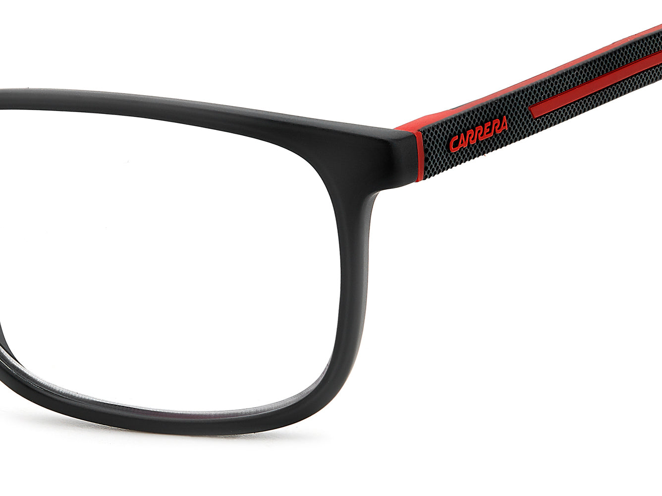 Carrera 8916 Black-Red #colour_black-red