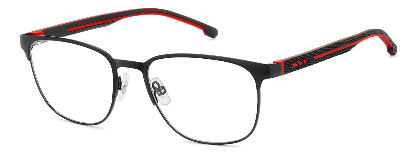 Carrera 8917 Black-Red #colour_black-red