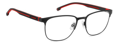 Carrera 8917 Black-Red #colour_black-red