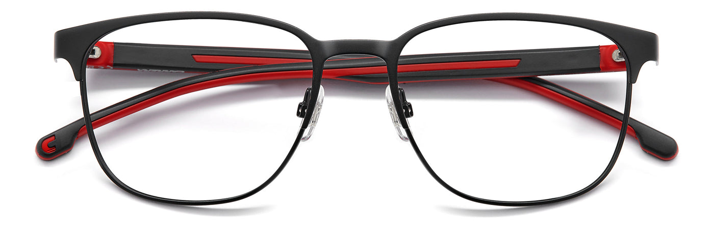 Carrera 8917 Black-Red #colour_black-red