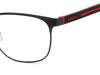 Carrera 8917 Black-Red #colour_black-red