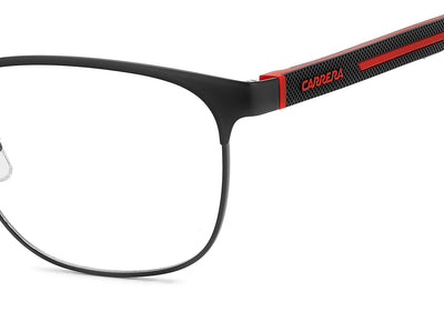 Carrera 8917 Black-Red #colour_black-red