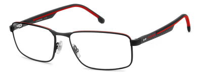 Carrera 8913 Black-Red #colour_black-red