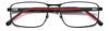 Carrera 8913 Black-Red #colour_black-red