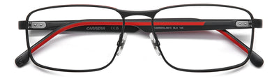 Carrera 8913 Black-Red #colour_black-red