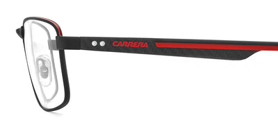 Carrera 8913 Black-Red #colour_black-red