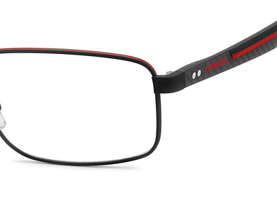 Carrera 8913 Black-Red #colour_black-red