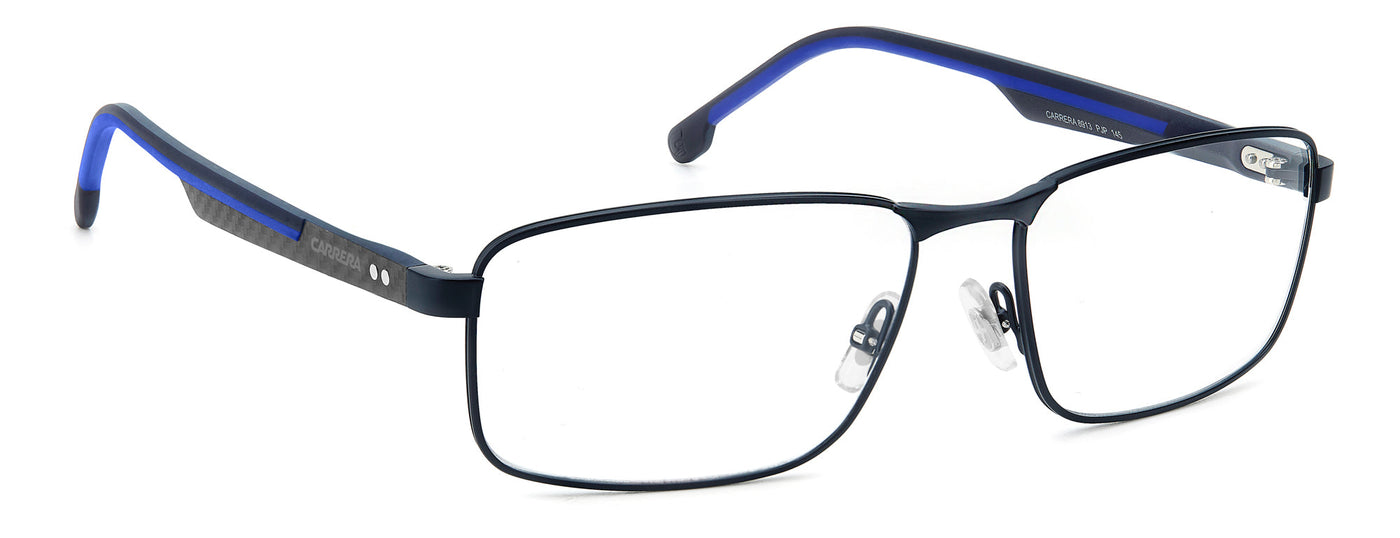 Carrera 8913 Blue #colour_blue