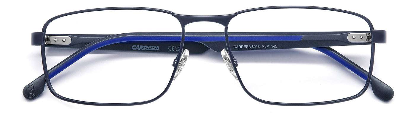 Carrera 8913 Blue #colour_blue