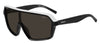 Hugo Boss Hugo HG 1334/G/S Black/Grey #colour_black-grey