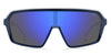 Hugo Boss Hugo HG 1334/G/S Blue/Blue Sky Mirror #colour_blue-blue-sky-mirror