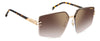 Carrera 1074/S Gold/Gold Burgundy Gradient Mirror #colour_gold-gold-burgundy-gradient-mirror