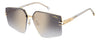 Carrera 1074/S Gold/Grey Gold Gradient Mirror #colour_gold-grey-gold-gradient-mirror