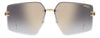 Carrera 1074/S Gold/Grey Gold Gradient Mirror #colour_gold-grey-gold-gradient-mirror