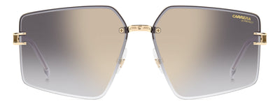 Carrera 1074/S Gold/Grey Gold Gradient Mirror #colour_gold-grey-gold-gradient-mirror