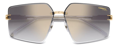 Carrera 1074/S Gold/Grey Gold Gradient Mirror #colour_gold-grey-gold-gradient-mirror