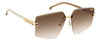 Carrera 1074/S Gold/Brown Gradient #colour_gold-brown-gradient