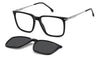 Carrera CA 357/C Black/Grey Polarised #colour_black-grey-polarised