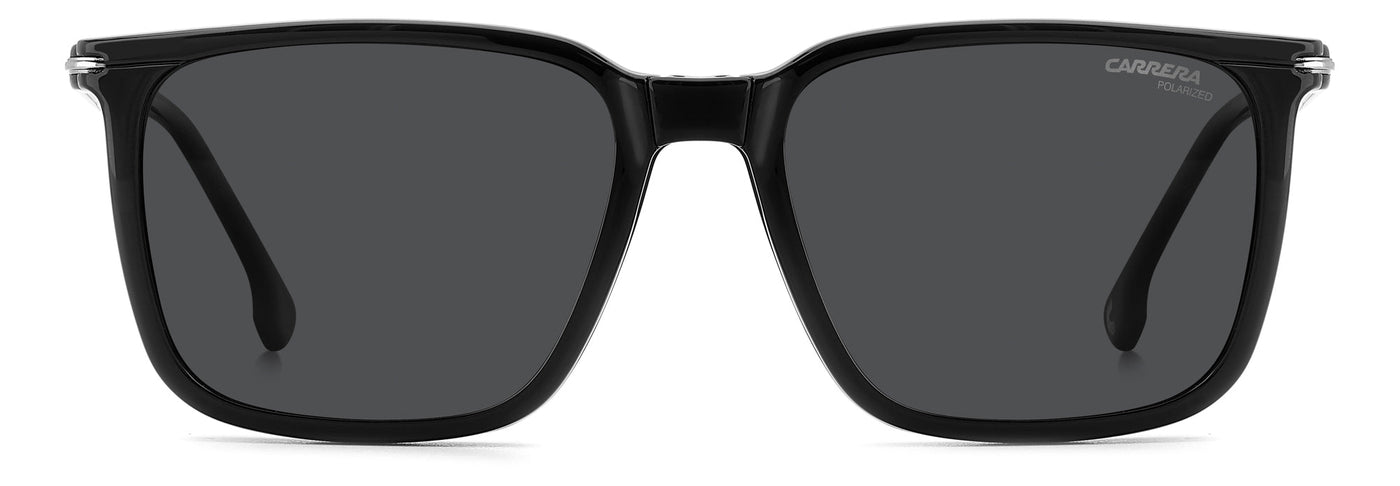 Carrera CA 357/C Black/Grey Polarised #colour_black-grey-polarised