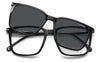 Carrera CA 357/C Black/Grey Polarised #colour_black-grey-polarised