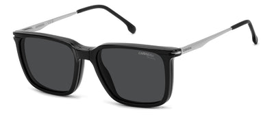 Carrera CA 357/C Black/Grey Polarised #colour_black-grey-polarised