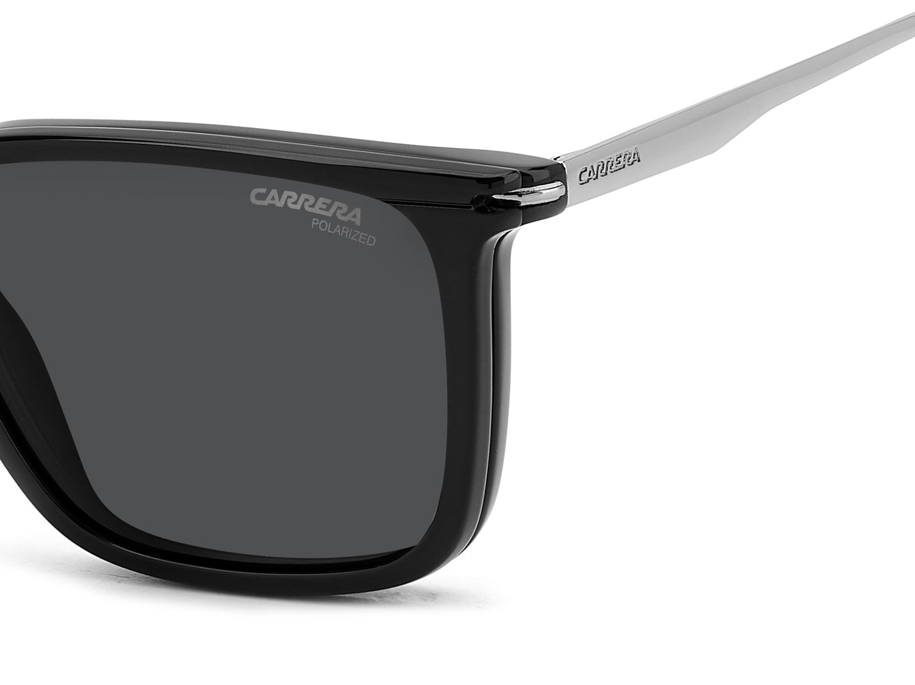 Carrera CA 357/C Black/Grey Polarised #colour_black-grey-polarised