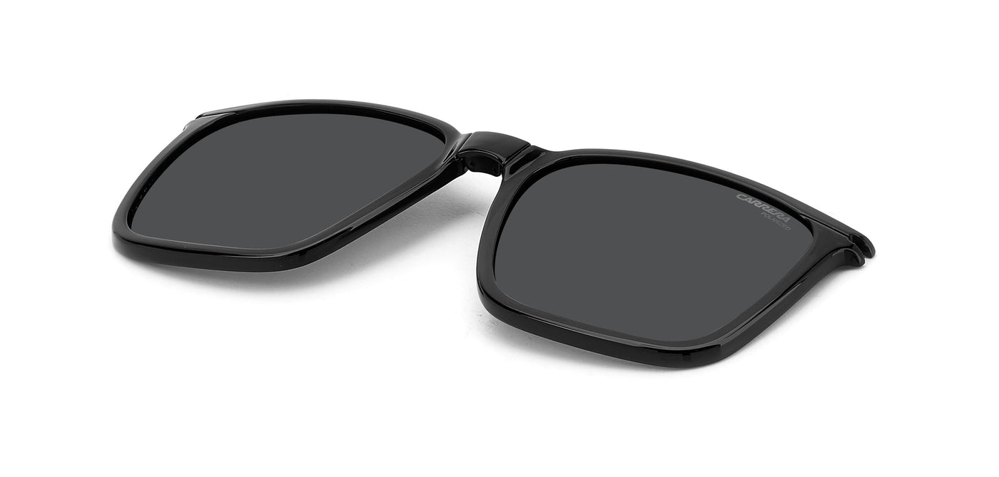 Carrera CA 357/C Black/Grey Polarised #colour_black-grey-polarised