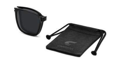 Carrera CA 357/C Black/Grey Polarised #colour_black-grey-polarised